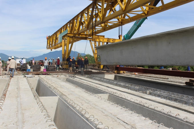 Lễ hợp long cầu Quá Giáng và cầu Sông Yên diễn ra sáng 21/6.