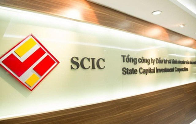 SCIC về