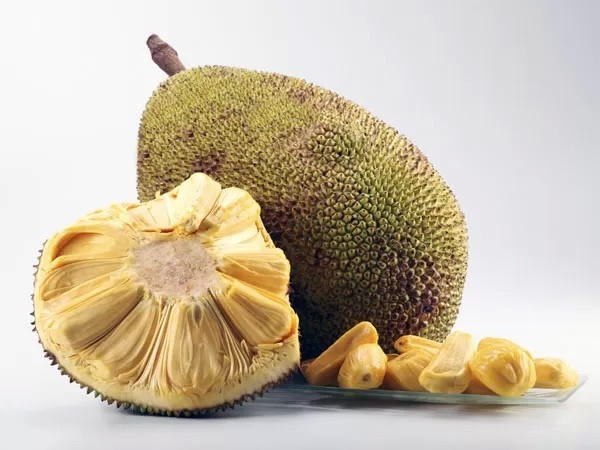 Mít chín thường có mùi thơm đặc trưng, đi từ xa đã có thể cảm nhận được mùi thơm của mít. Ảnh: minh họa