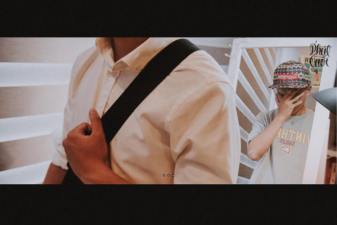 Cảm xúc khó tả khi xưa vẫn vẹn nguyên như thế. Vậy mà, thời gian trôi nhanh quá... Mình đã trưởng thành, đã mãi xa sân khấu Học viện rồi.