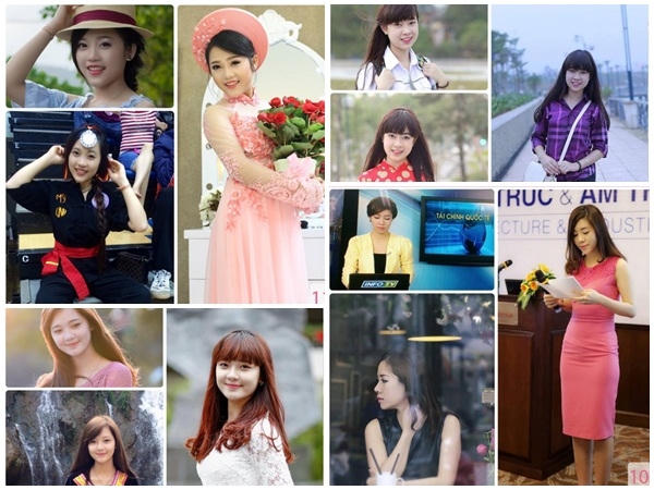 25 thí sinh đang tiếp tục cuộc đua bình chọn để có thể vượt qua vòng bán kết.