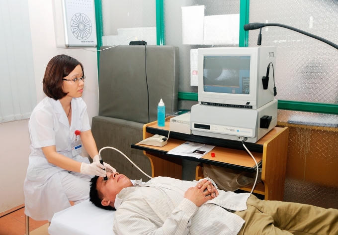 Ngày 28/9 Bộ Y tế đã đưa ra Dự thảo về tổ chức hoạt động và giá dịch vụ khám chữa bệnh theo yêu cầu để lấy ý kiến. Ảnh: minh họa