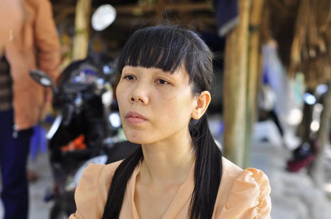 Bà Ngọc nói: “Danh dự của tôi bị xúc phạm không gì bù đắp được. Hơn nữa, cơ quan điều tra vẫn quyết định xử phạt hành chính dù đã đình chỉ vụ án nên tôi không nhận lời xin lỗi”.