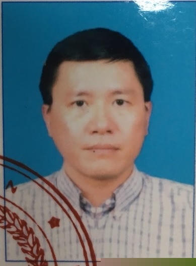 Bị can Ngô Hồng Minh. (Ảnh: Bộ Công an)