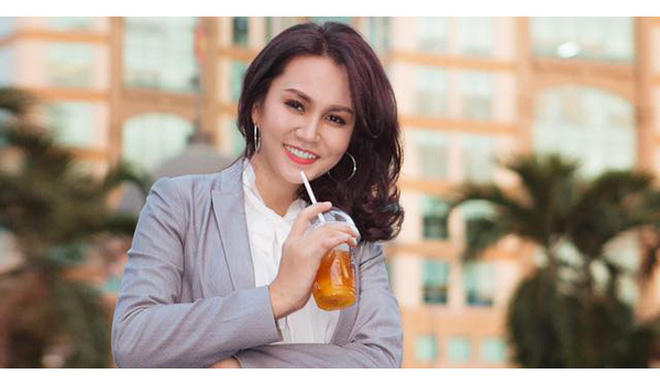 Câu chuyện về nữ CEO 3 lần khởi nghiệp: Đừng bao giờ đặt ra giới hạn cho bản thân chỉ vì mình là phụ nữ
