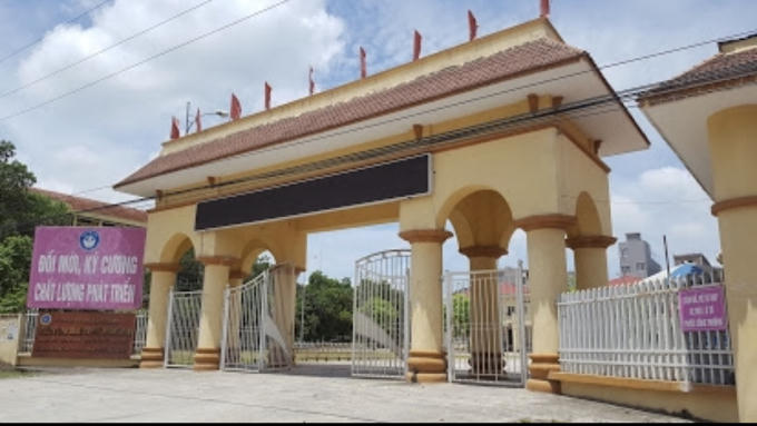 Trường Cao đẳng Sư phạm Bắc Ninh đang bị tố tổ chức ôn, thi cấp chứng chỉ “siêu tốc”?