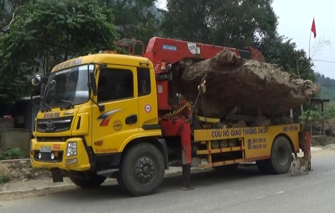 Hiện cơ quan Công an tỉnh Bắc Kạn đang vào cuộc điều tra, làm rõ vụ việc.