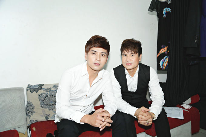 Hồ Quang Hiếu tiết lộ &ldquo;sốc&rdquo; về bạn g&aacute;i Bảo Anh trong S&agrave;i G&ograve;n Đ&ecirc;m Thứ 7