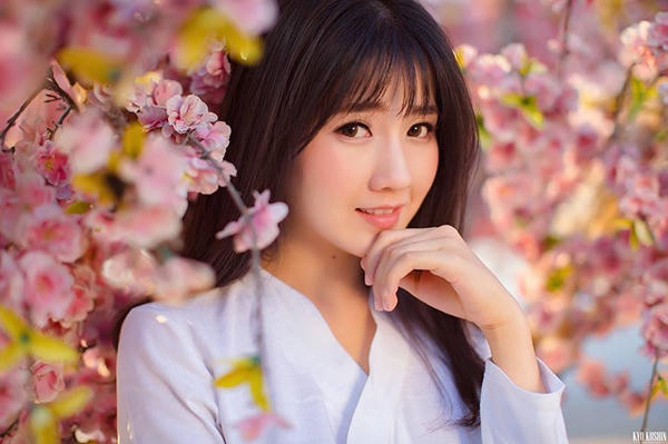 Thiếu nữ trong ảnh ấn tượng Việt Nam 2016 trên Reuters là ai?