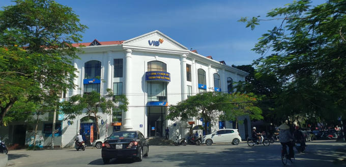 Công ty TNHH MTV Điện lực Hải Phòng (PC Hải Phòng)