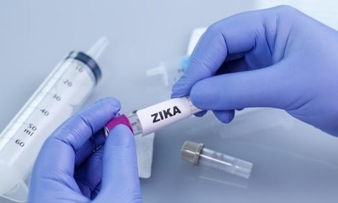 Số người nhiễm Zika tại TP HCM tiếp tục tăng. Ảnh minh họa.