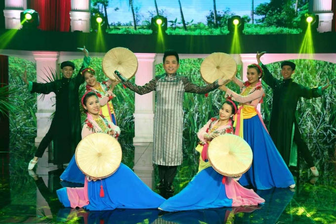 Quang Thành – Kim Anh với Định mệnh.