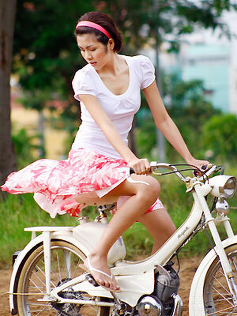 Đến năm 2009, khi tham gia bộ phim điện ảnh