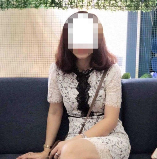 Trần Thị Nhàn vay gần 400 tỷ đồng nhưng không có khả năng thanh toán.