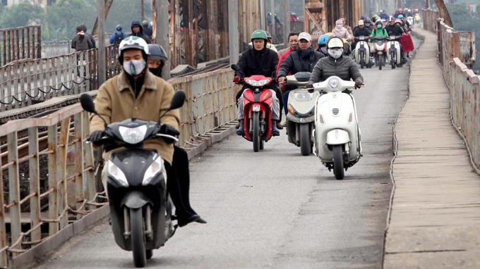 Dự b&aacute;o,&nbsp;khoảng chiều tối v&agrave; đ&ecirc;m mai (07/12), bộ phận kh&ocirc;ng kh&iacute; lạnh tăng cường n&agrave;y sẽ ảnh hưởng đến c&aacute;c tỉnh miền Bắc nước ta. Ảnh minh họa.