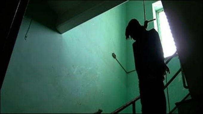 Người đàn ông được phát hiện trong trạng thái treo cổ và tử vong (Ảnh minh họa: Nguồn Báo mới).