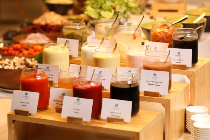 Khách sạn 5 sao Premier Residences Phu Quoc Emerald Bay khuyến mại lớn chào năm mới 2019