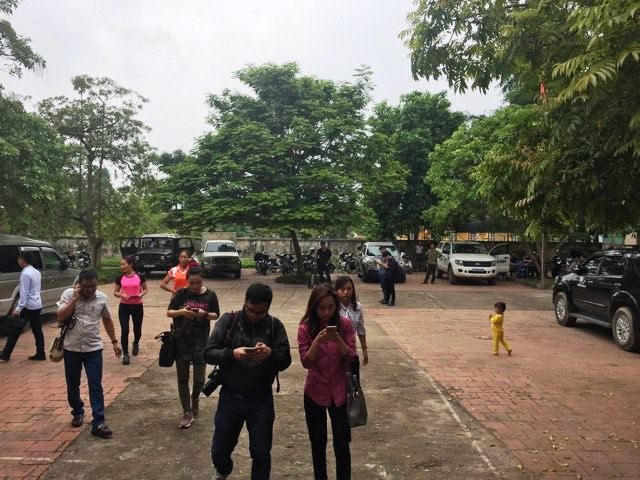 Người t&ugrave; H&agrave;n Đức Long ch&iacute;nh thức được c&ocirc;ng khai xin lỗi, giải oan