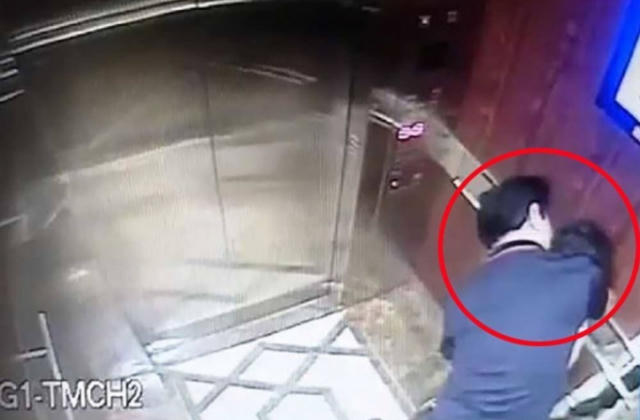 Nguyên Phó Viện trưởng Nguyễn Hữu Linh bị truy tố về tội dâm ô