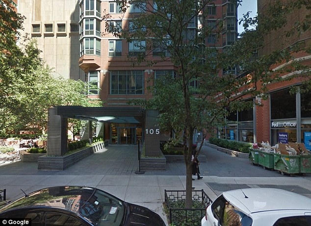 Tài liệu Mossack Fonseca cũng cho biết, ông Kojo Annan còn có một căn hộ tại New York.