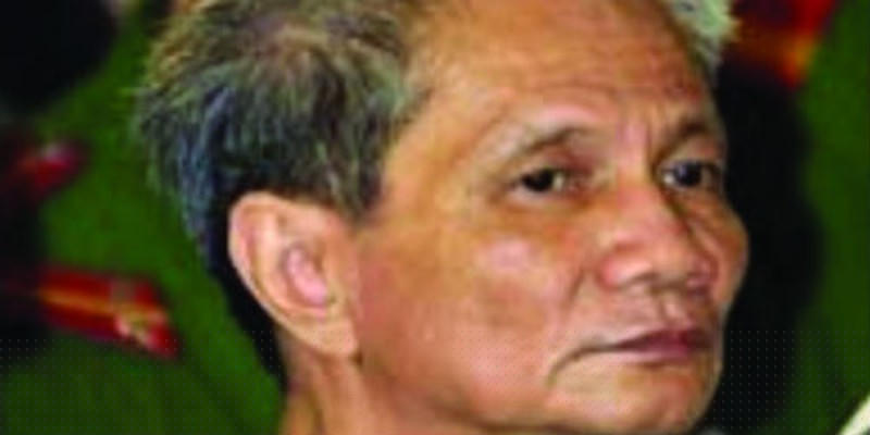 Năm Cam nâng “số” trong giới giang hồ nhờ Đại Cathay