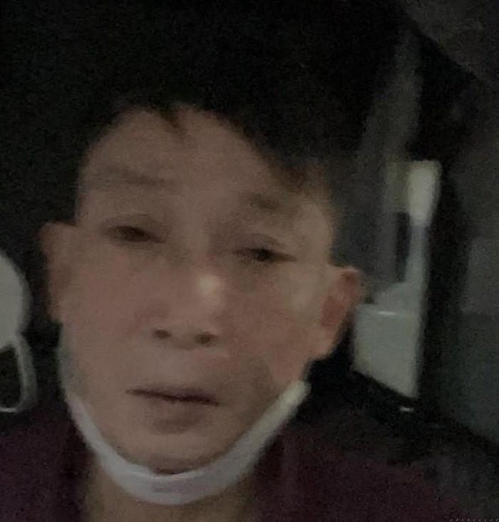 Nghi phạm Trần Tuấn Ngọc. Ảnh: ANTĐ.