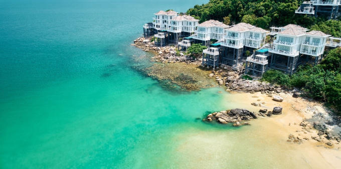 Premier Village Phu Quoc Resort 2