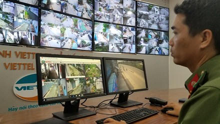 Hình minh họa ( Ảnh báo Tiền Phong )