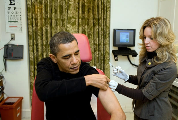 Ông Obama được phục vụ ăn uống như thế nào trong mỗi chuyến công du?