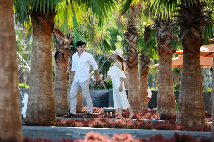 Khách sạn 5 sao Premier Residences Phu Quoc Emerald Bay khuyến mại lớn chào năm mới 2019