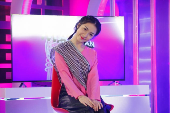 Gương mặt th&acirc;n quen tập 7: H&ograve;a Minzy hứa hẹn g&acirc;y b&atilde;o khi h&oacute;a th&acirc;n v&agrave;o Sơn T&ugrave;ng M - TP