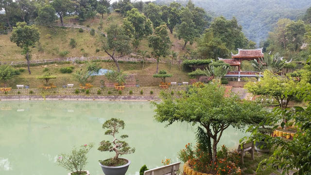 Biệt phủ
