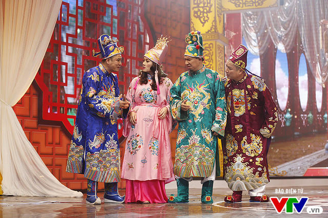 Đạo diễn Đỗ Thanh Hải bật m&iacute; th&ocirc;ng tin bất ngờ nhất về T&aacute;o qu&acirc;n 2018