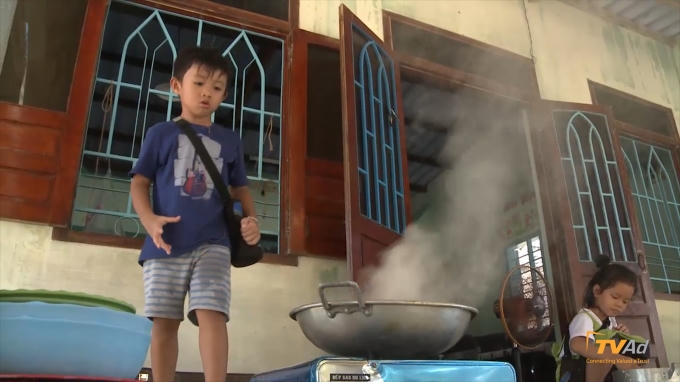 Bố ơi! Mình đi đâu thế mùa 3: Hành trình của những giấc mơ