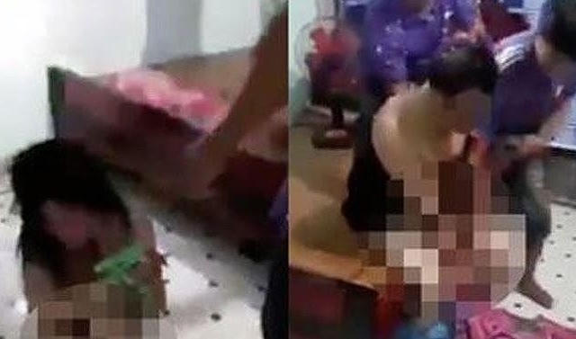 Vụ đánh ghen chấn động Cà Mau: Vợ Thượng úy Công an bị phạt tù