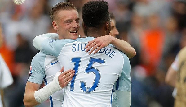 Nếu chủ quan tuyển Anh hoàn toàn có thể rơi xuống vị trí thứ 3 ở bảng B.