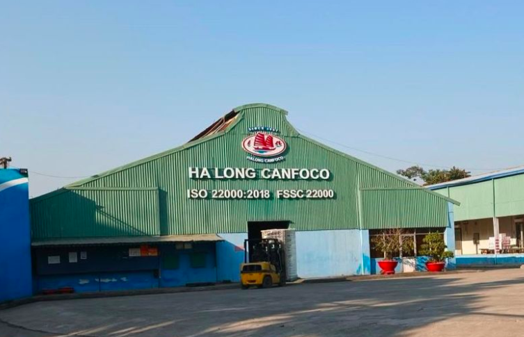 Công ty Cổ phần Đồ hộp Hạ Long quyết định tạm dừng ngắn hạn hoạt động sản xuất tại Nhà máy đồ hộp Hạ Long – Hải Phòng.