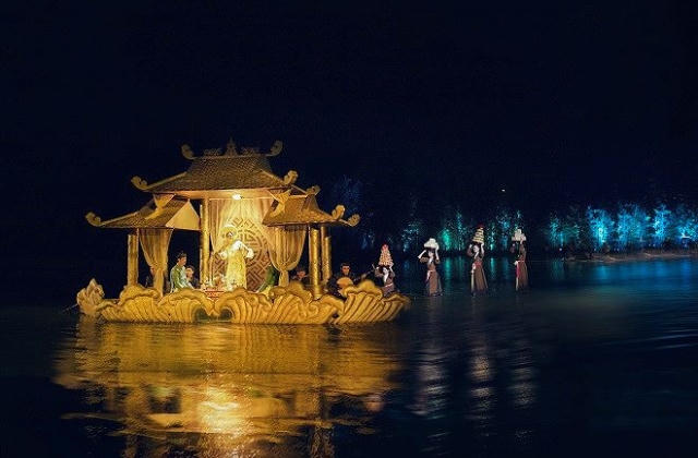 “Tinh hoa Bắc bộ” - nơi phô diễn tinh hoa chắt lọc