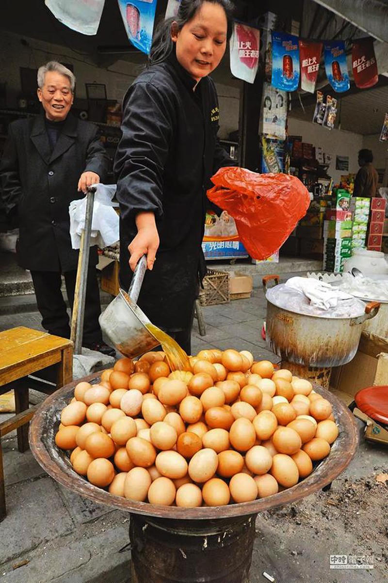 Món ăn được coi là di sản văn hóa vật thể của vùng Đông Dương.