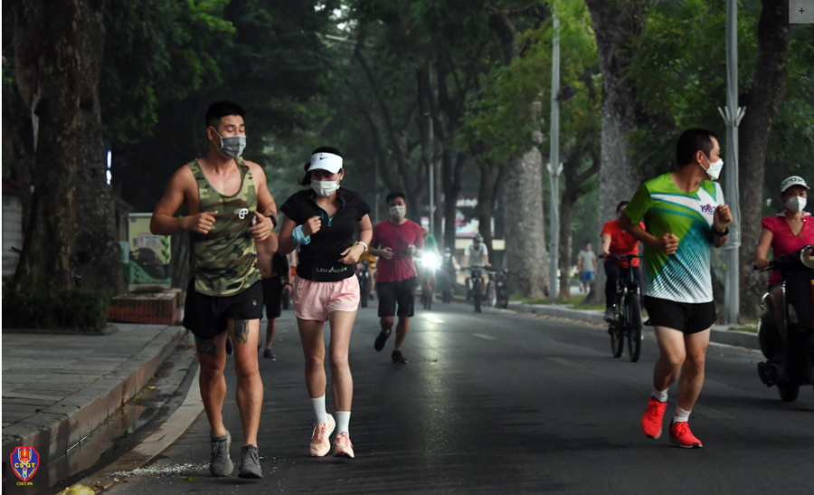 Công an tỉnh Vĩnh Long cảnh báo tai nạn giao thông liên quan đến người đi bộ. (Ảnh minh họa: Cục Cảnh sát giao thông)