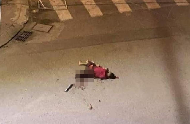 Truy nã 7 bị can trong vụ “huyết chiến” đêm khuya ở Bình Định