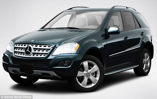 Kojo Annan đã sử dụng tên của cha mình để mua một chiếc Mercedes 4X4 màu xanh nhằm mục đích trốn thuế và phí vận chuyển nó đến Ghana.