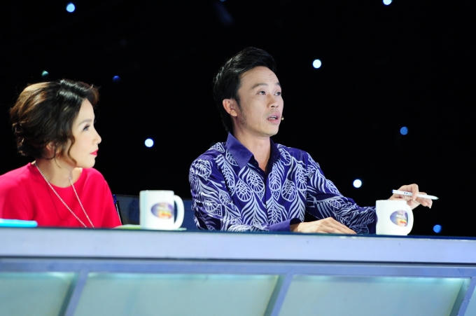 Gương mặt th&acirc;n quen tập 7: Gi&aacute;m khảo ngỡ ng&agrave;ng với Beyonce phi&ecirc;n bản H&agrave; Th&uacute;y Anh