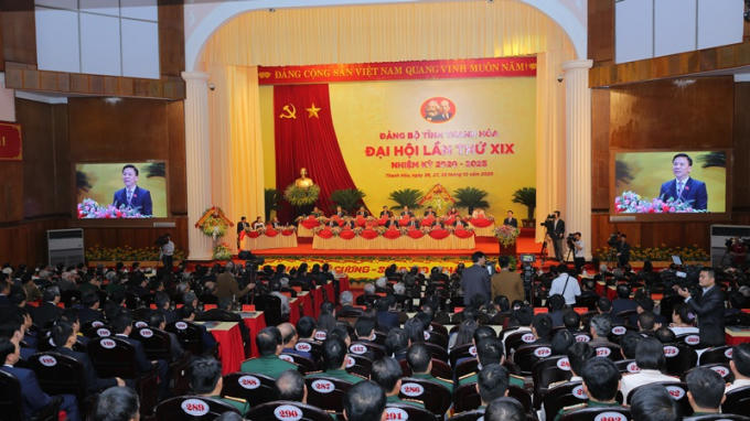 quang canh dH