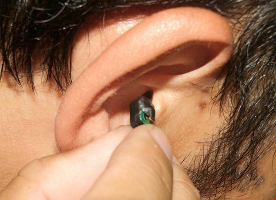 Ảnh: Minh Hoàng/ Kỷ Nguyên Số