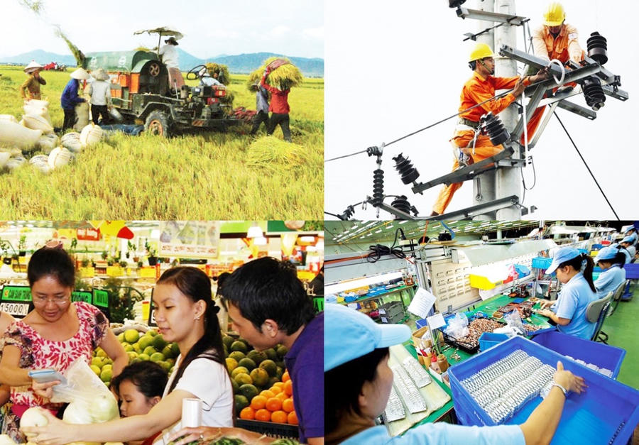 Ảnh minh họa. Nguồn: TTXVN