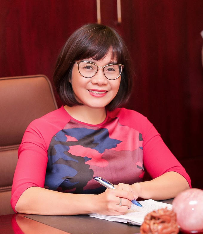 Thứ trưởng Đặng Hoàng Oanh cho rằng, những kết quả trong công tác đào tạo cán bộ pháp luật ở nước ta, có sự đóng góp quan trọng của Đại học Luật Hà Nội