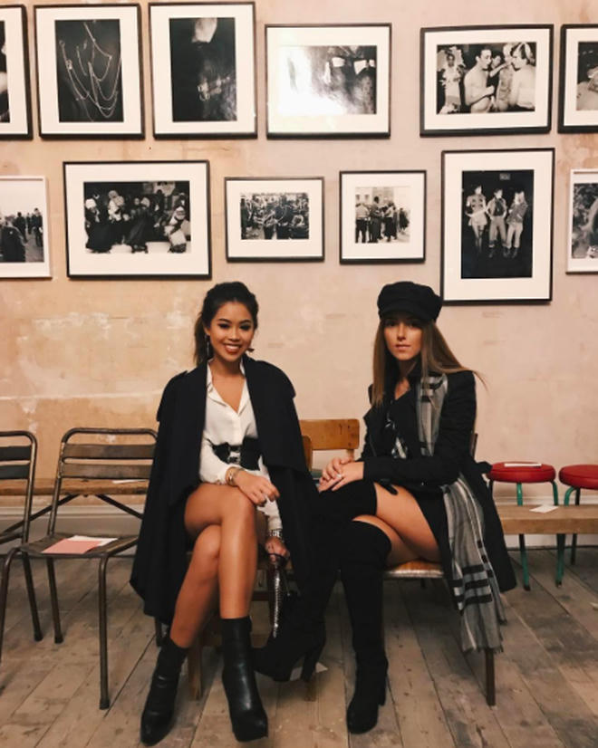 Cuộc sống sang chảnh, xa hoa của 4 cô nàng xinh đẹp trong Hội con nhà giàu Việt Nam