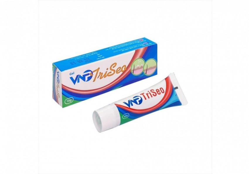 Đình chỉ lưu hành, thu hồi trên toàn quốc lô sản phẩm Gel VNP TriSeo - Hộp 1 tuýp 10g do chứa Acid sorbic không có trong thành phần công thức sản phẩm đã công bố. Ảnh minh họa