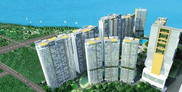 Phối cảnh Dự &aacute;n Lacasa của Vạn Ph&aacute;t Hưng chuyển nhượng cho Quỹ đầu tư Creed (Nhật Bản) v&agrave; An Gia